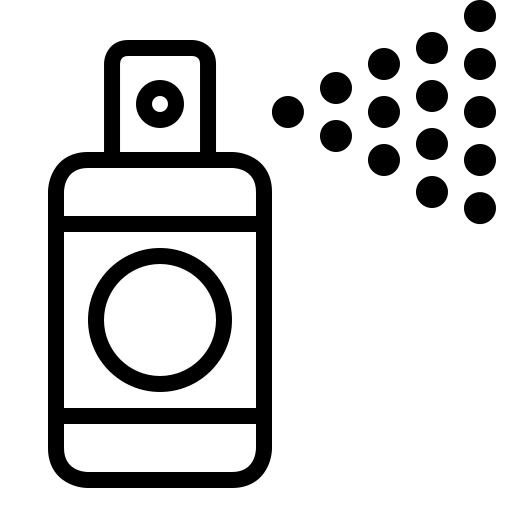 Spray