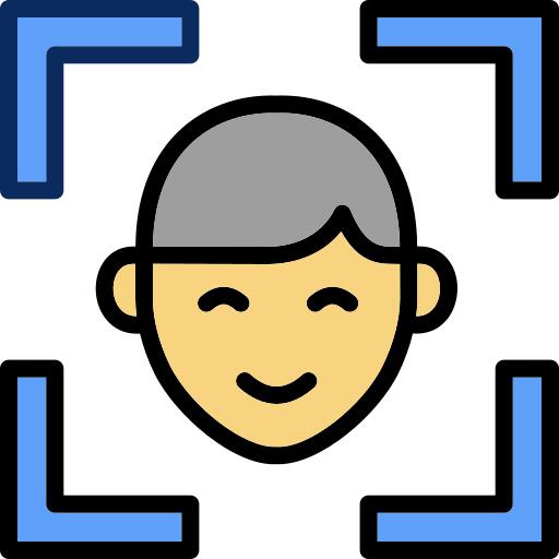 人脸检测