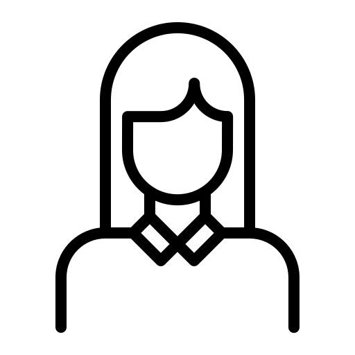 Female student