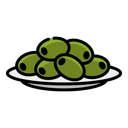 Olives