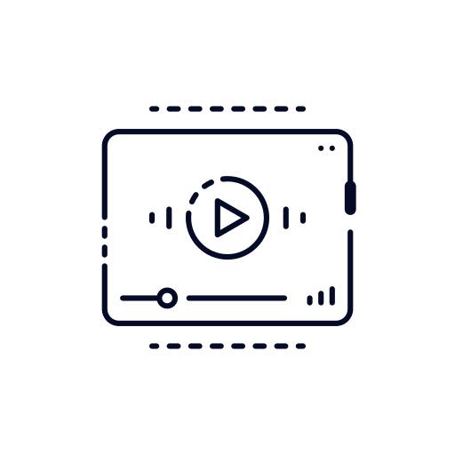 Multimedia player