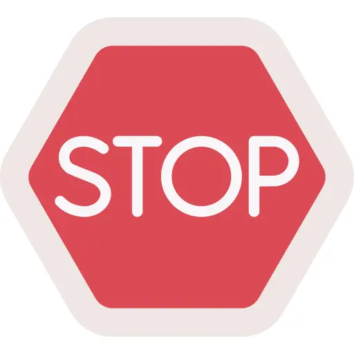 Stop