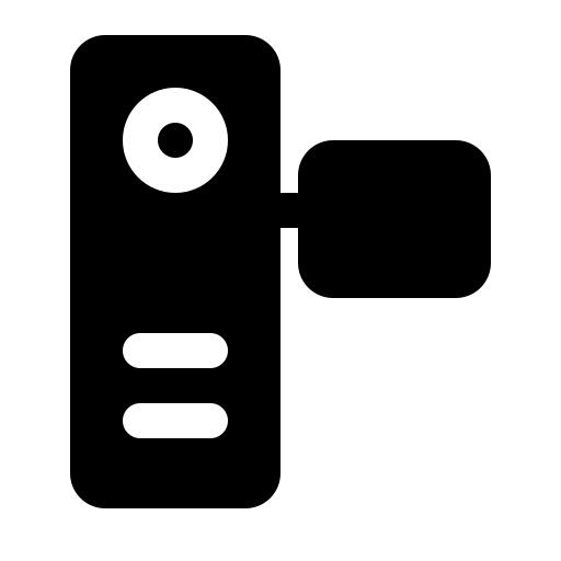 Video camera