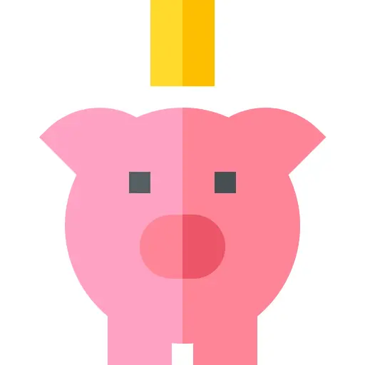 Piggy bank
