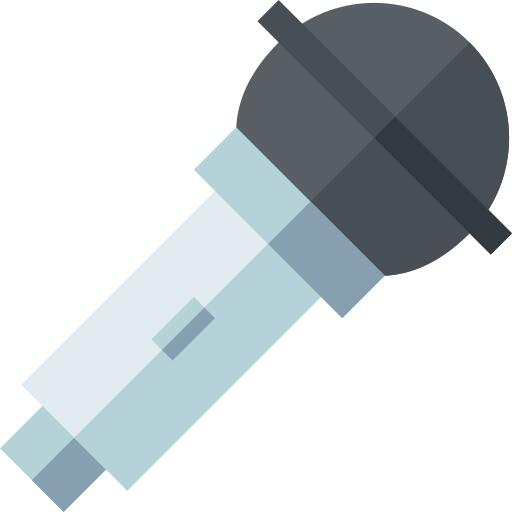 Microphone