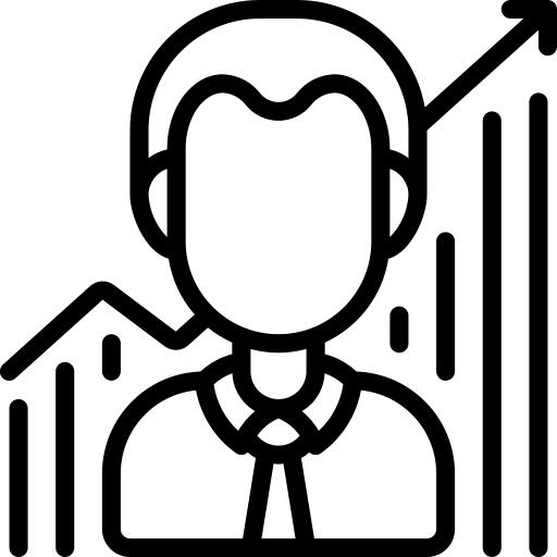 Stockbroker