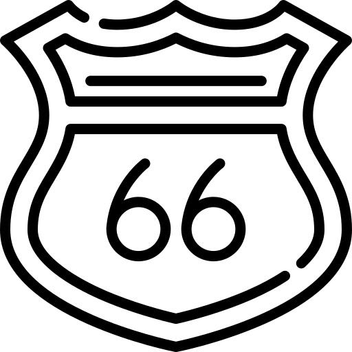 66号公路