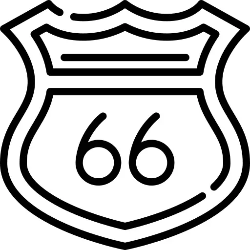 66号公路