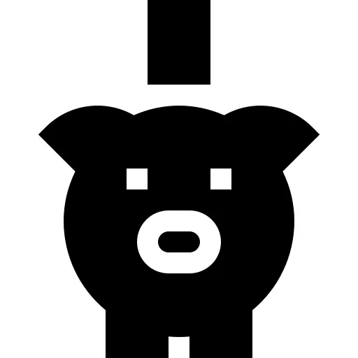 Piggy bank