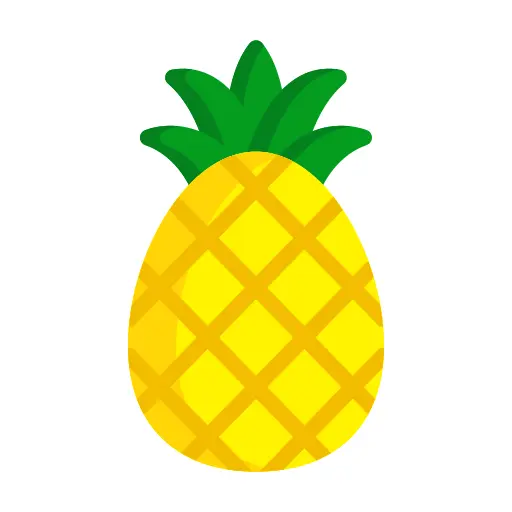 菠萝