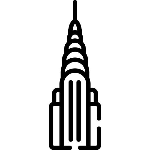 Chrysler building
