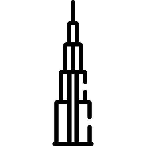 Burj khalifa