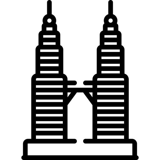 Petronas twin tower