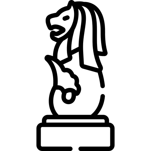 Merlion
