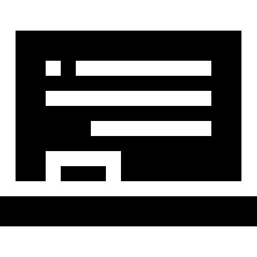 黑板
