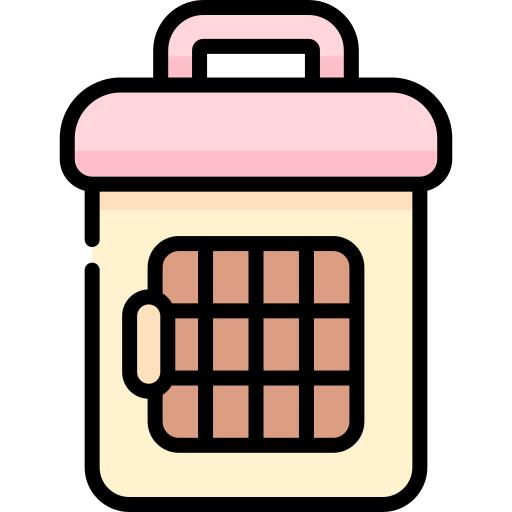 Pet carrier