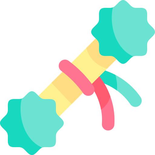 Dog toy