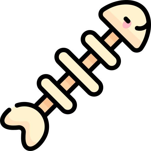 鱼骨