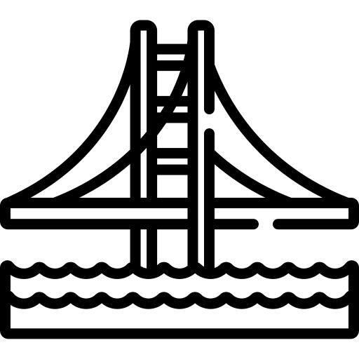 Golden gate bridge