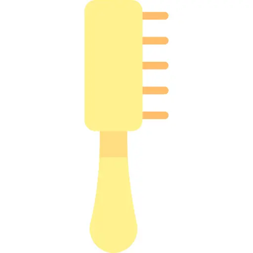 Hair comb