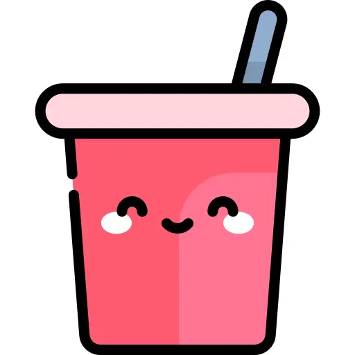 Plastic cup