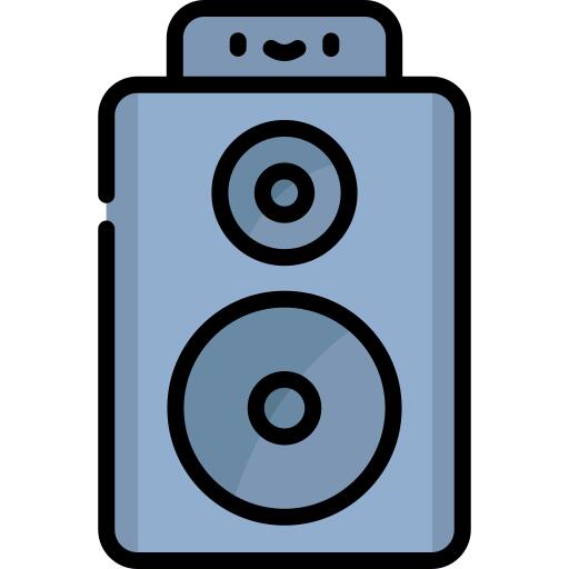 扬声器