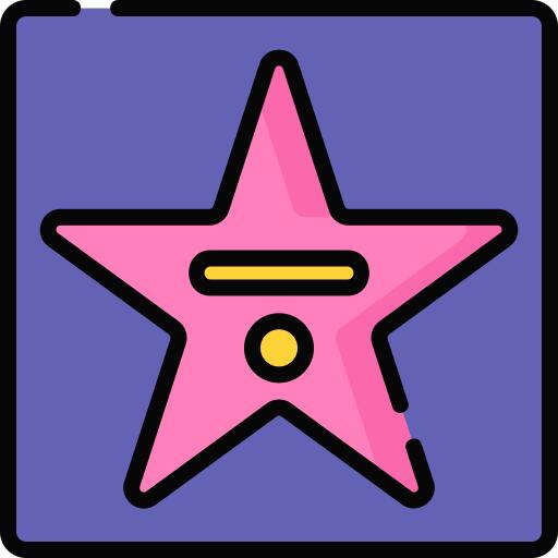 Walk of fame