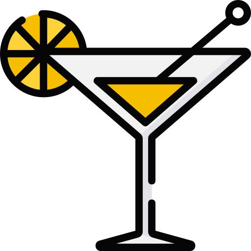 鸡尾酒