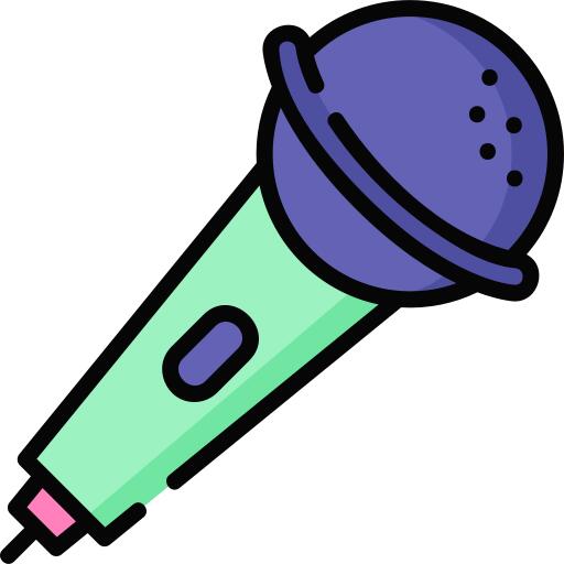 Microphone
