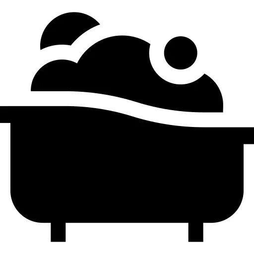 浴缸