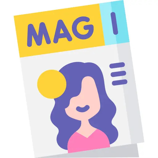 Magazine