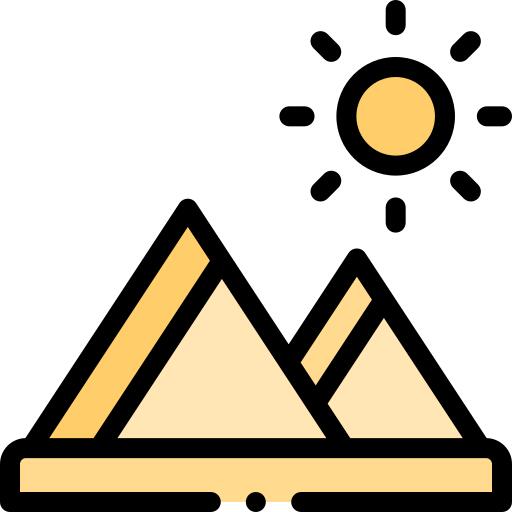 金字塔