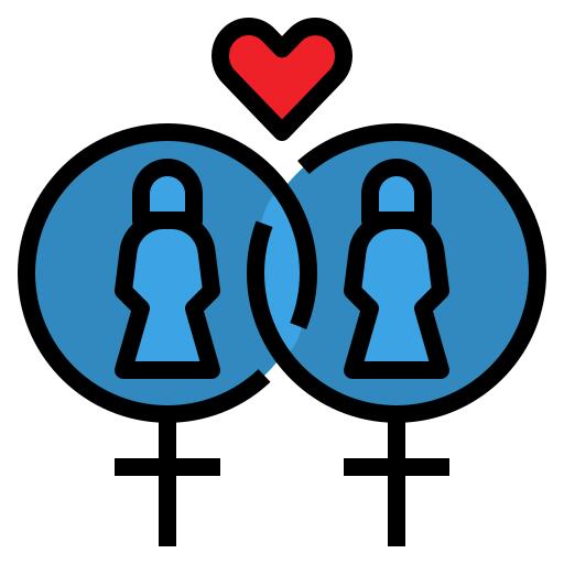 女同志