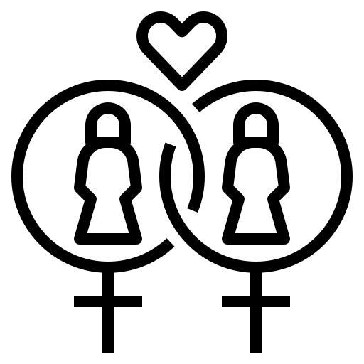 女同志