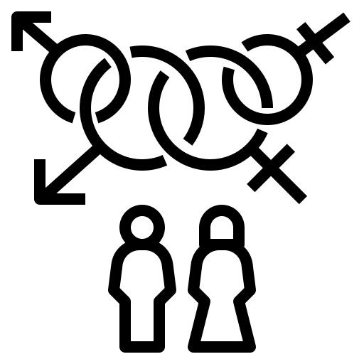 Sexual orientation