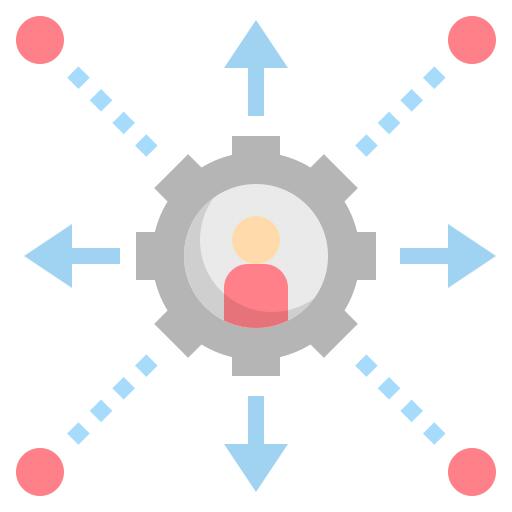Decentralized