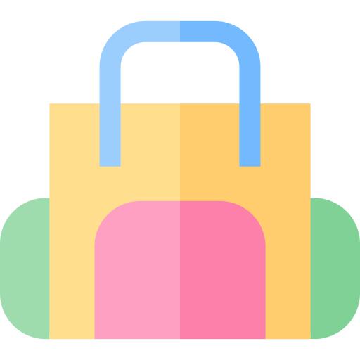 Baby bag