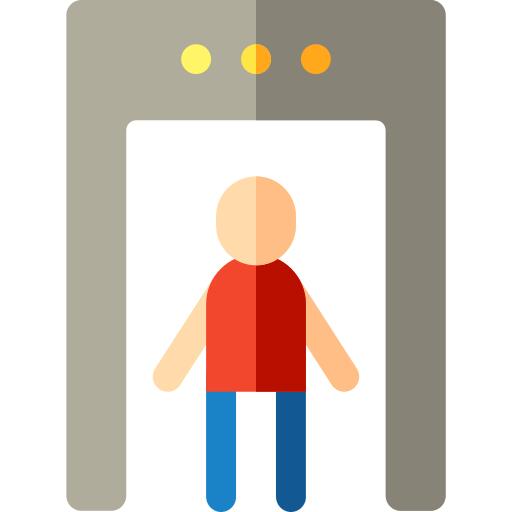 Body scanner