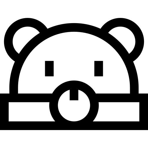 无檐小便帽