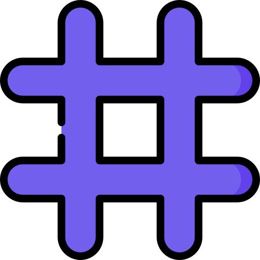 Hashtag