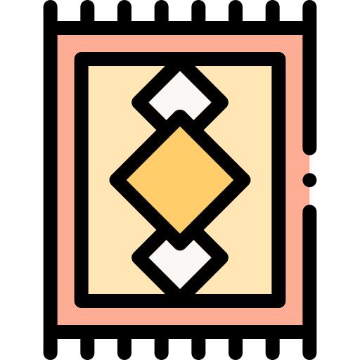 地毯