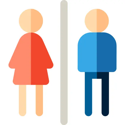 Toilets