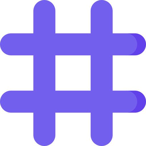 Hashtag