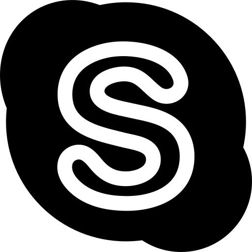 Skype的