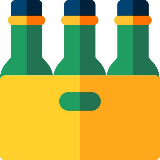 啤酒盒