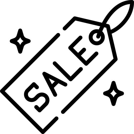 Sale