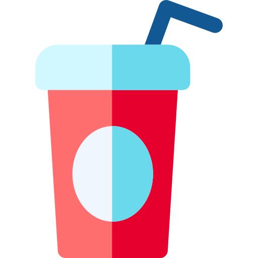 Soda pop