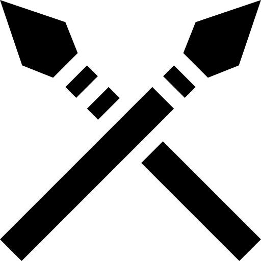Spears
