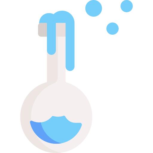Chemical reaction
