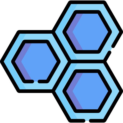 分子